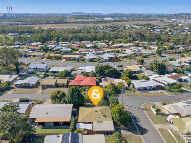 House for sale in Gladstone, Queensland