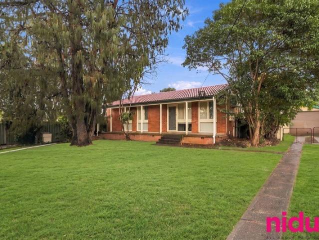 House for sale in Sydney, New South Wales