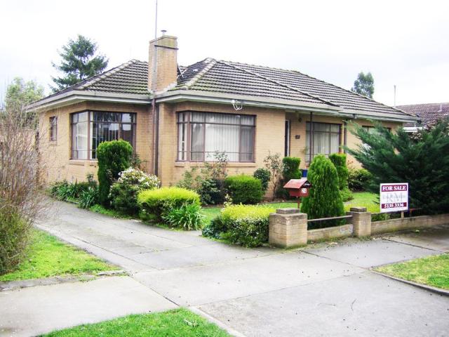 House for sale in Traralgon, Victoria