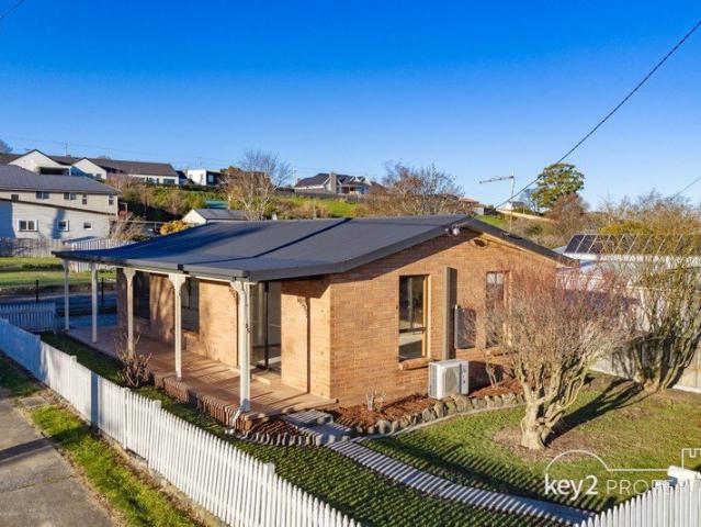 House for sale in Deloraine, Tasmania