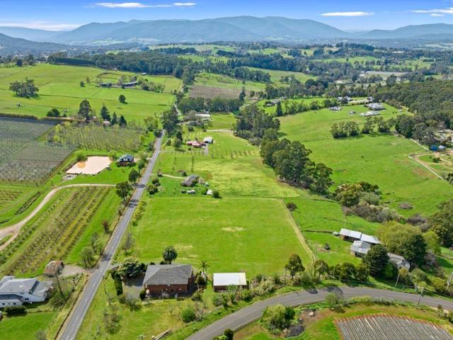 House for sale in Camerons Creek, Victoria