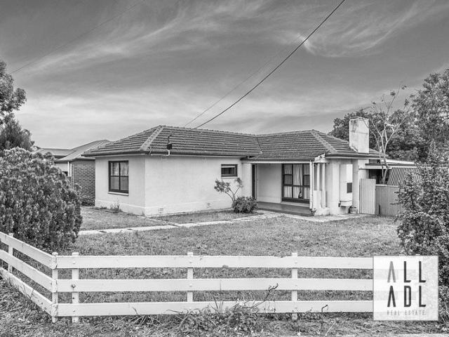 House for sale in Horseshoe Creek, South Australia