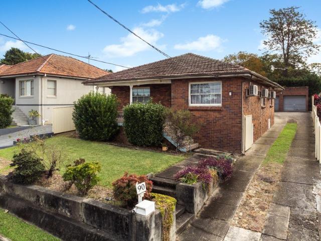 House for sale in Sydney, New South Wales