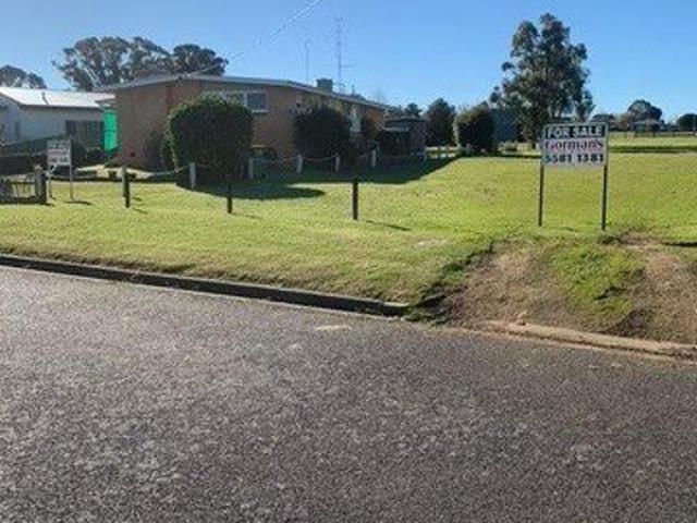 House for sale in Casterton, Victoria