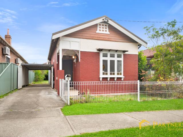 House for sale in Sydney, New South Wales