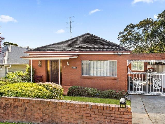 House for sale in Wollongong West, New South Wales