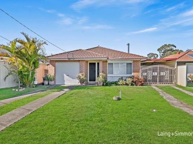 House for sale in Sydney, New South Wales