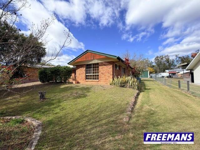 House for sale in Wondai, Queensland