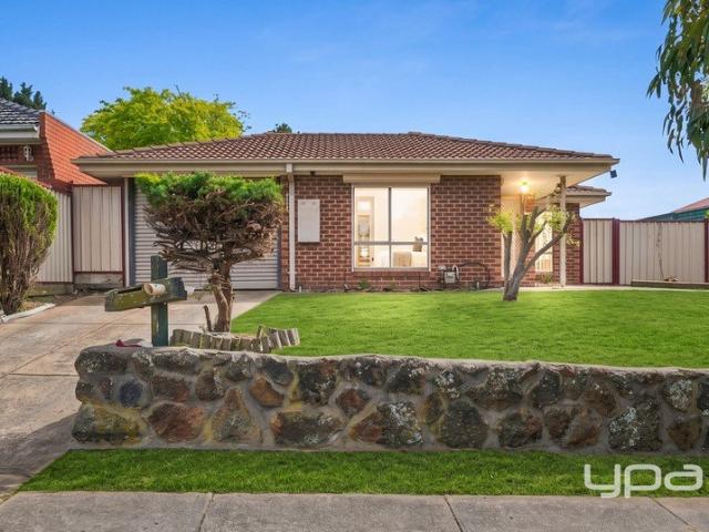 House for sale in Meadow Heights, Melbourne
