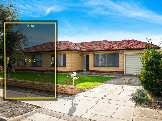House for sale in Horseshoe Creek, South Australia