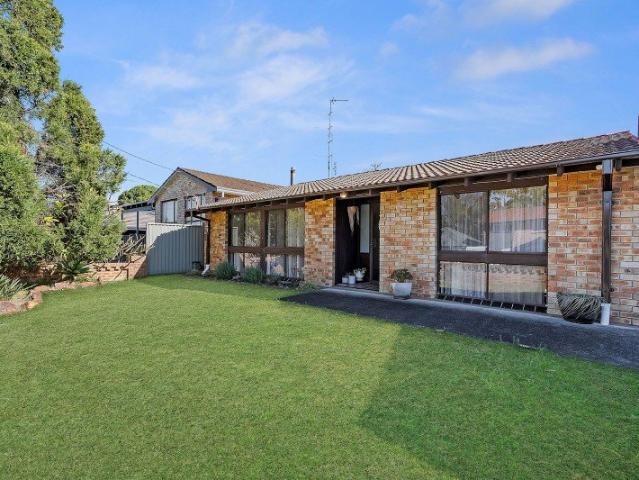 House for sale in Gwandalan, New South Wales