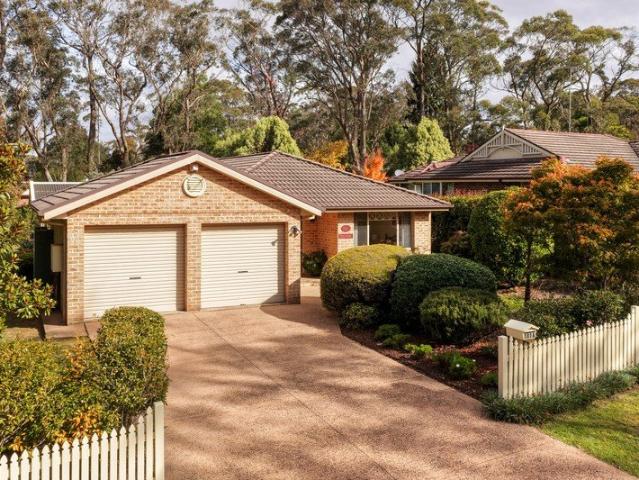 House for sale in Blackheath, New South Wales