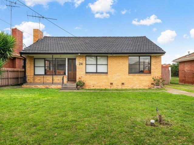 House for sale in Geelong, Victoria