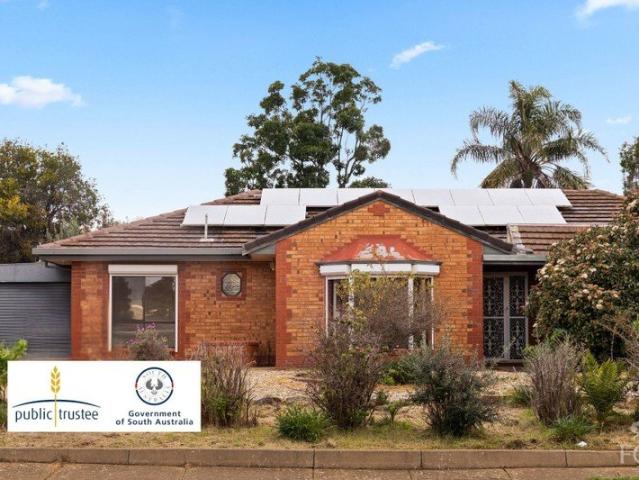 House for sale in Horseshoe Creek, South Australia