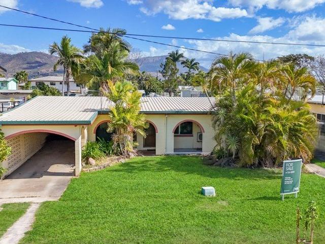 House for sale in Townsville, Queensland