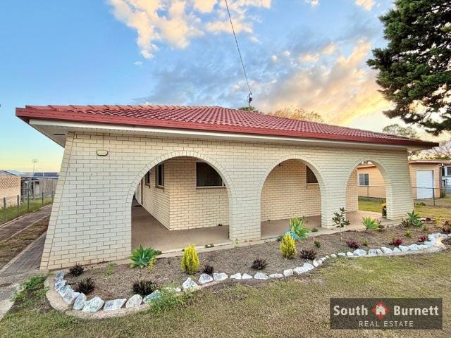 House for sale in Murgon, Queensland