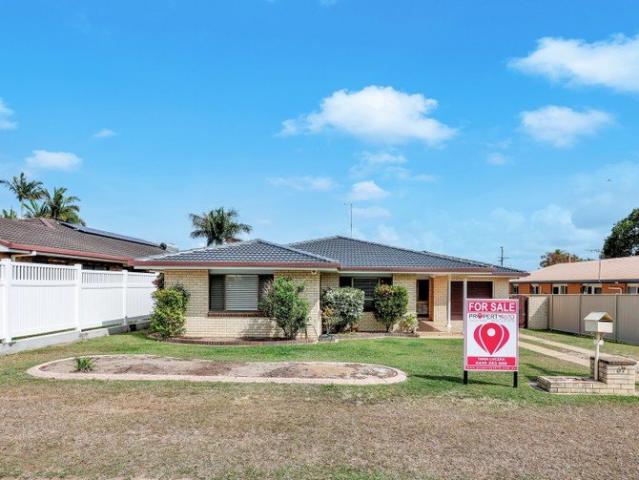 House for sale in Svensson Heights, Bundaberg
