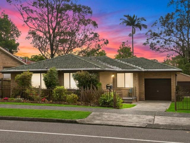 House for sale in Wyoming, Gosford