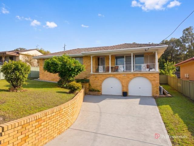 House for sale in Abington, New South Wales