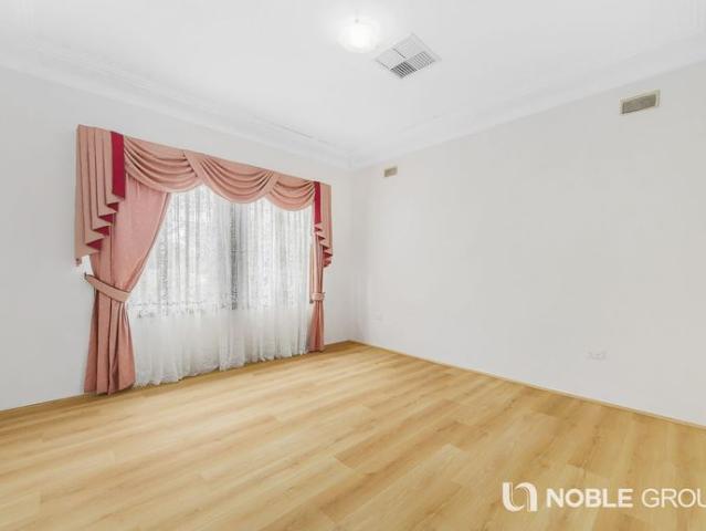 House for rent in Blacktown, Sydney