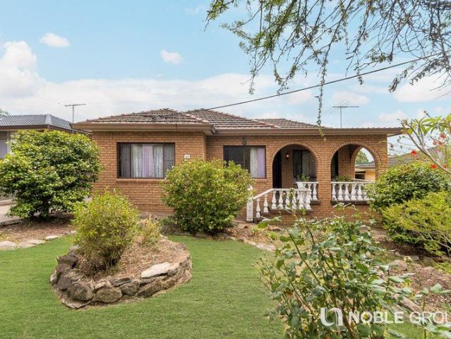 House for rent in Blacktown, Sydney