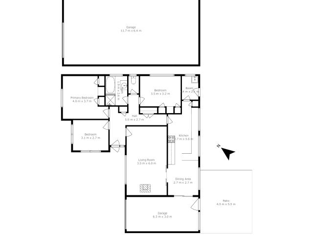 House for sale in Rocky River, New South Wales