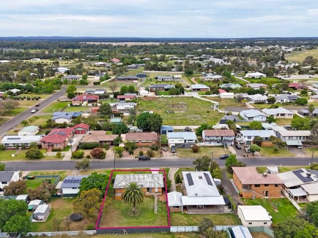 House for sale in Harparary, New South Wales