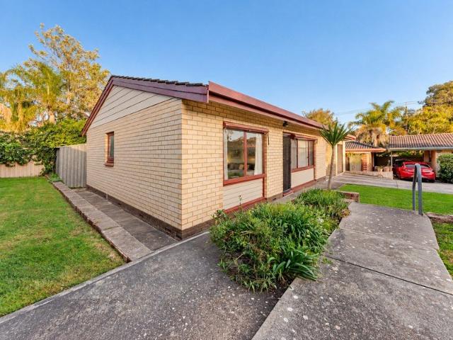 Apartment for sale in Ridgehaven, Adelaide