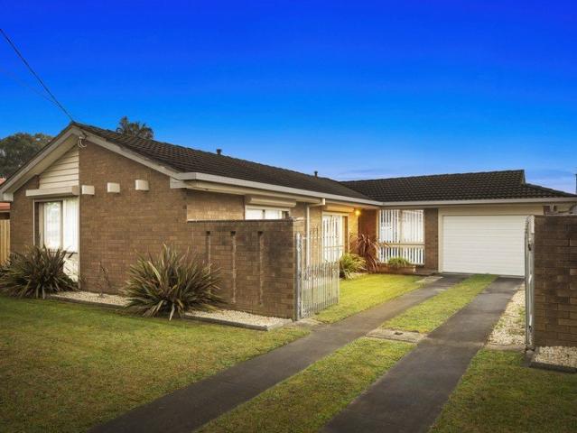 House for sale in Traralgon, Victoria