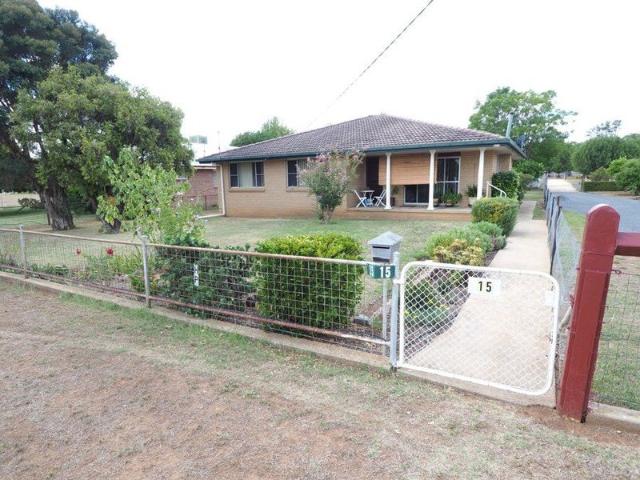 House for sale in Bingara, New South Wales