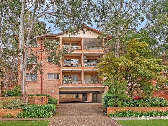 Apartment for sale in Sydney, New South Wales
