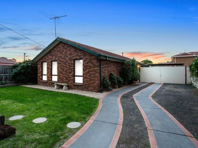 House for sale in Camerons Creek, Victoria