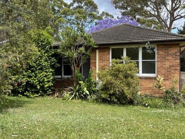 House for rent in Sydney, New South Wales