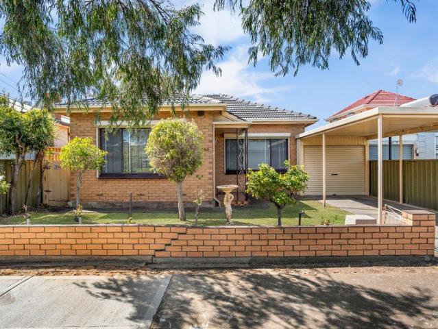 House for sale in Royal Park, Adelaide