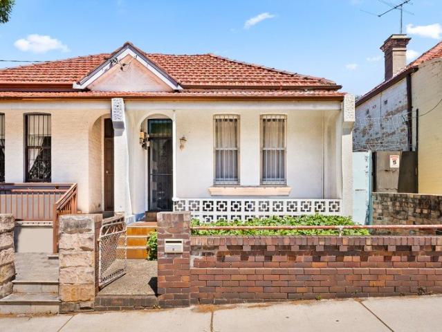 House for sale in Sydney, New South Wales