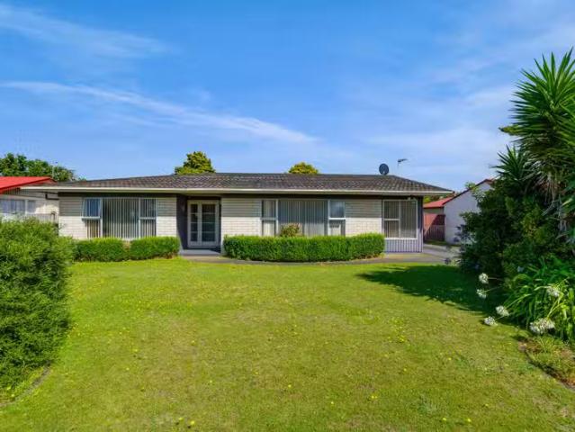 House for sale in Balmoral, Oroua County