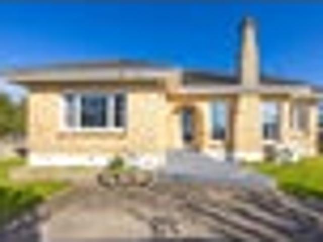 House for sale in Maeroa