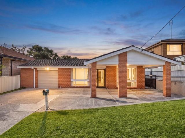 House for sale in Warrawong, Wollongong City Council