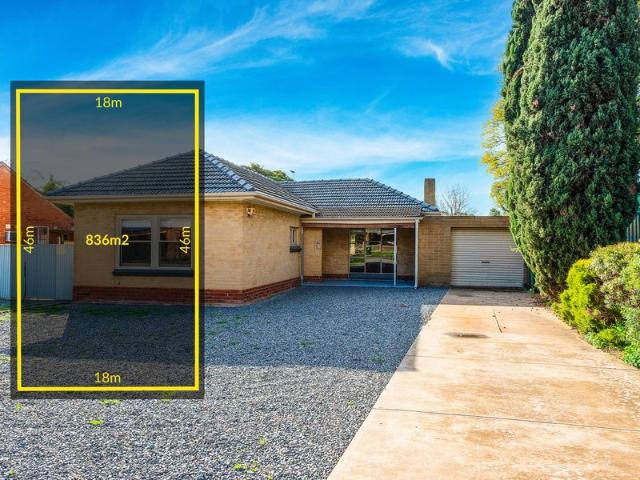 House for sale in Horseshoe Creek, South Australia