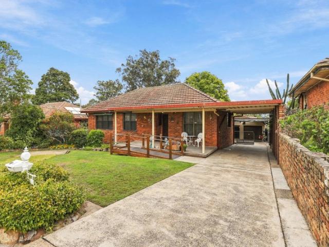 House for sale in Raymond Terrace, Newcastle-Maitland
