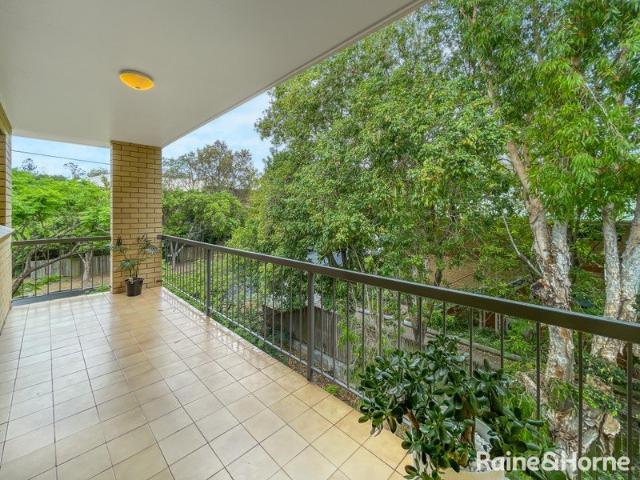 Apartment for rent in Taringa, Greater Brisbane