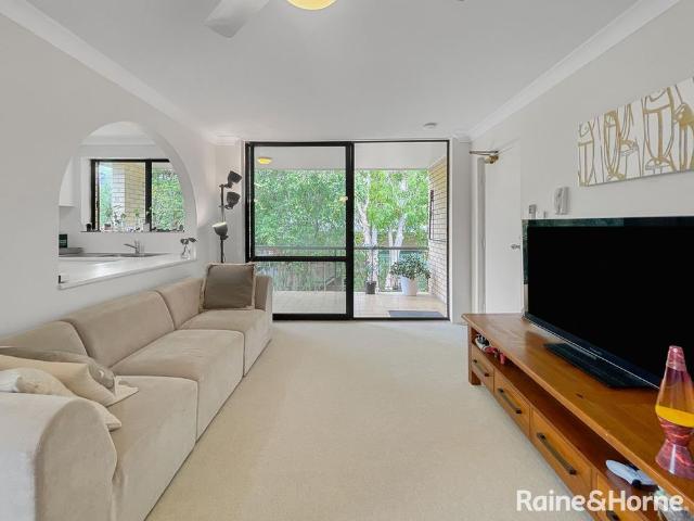 Apartment for rent in Taringa, Greater Brisbane