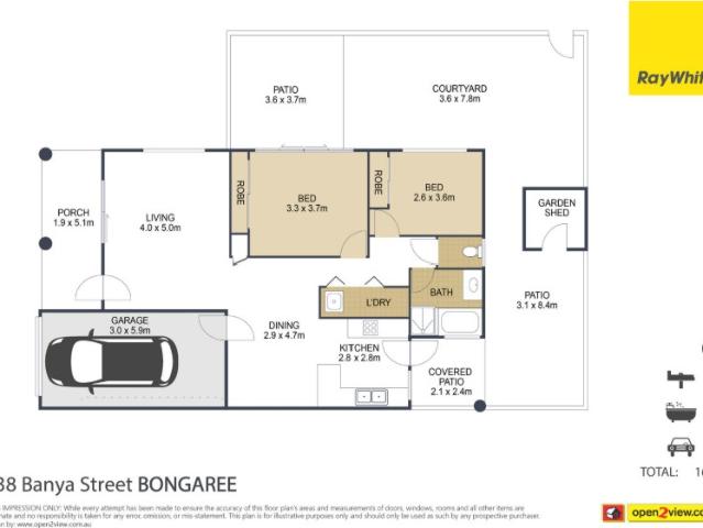 Apartment for sale in Toombul, Queensland
