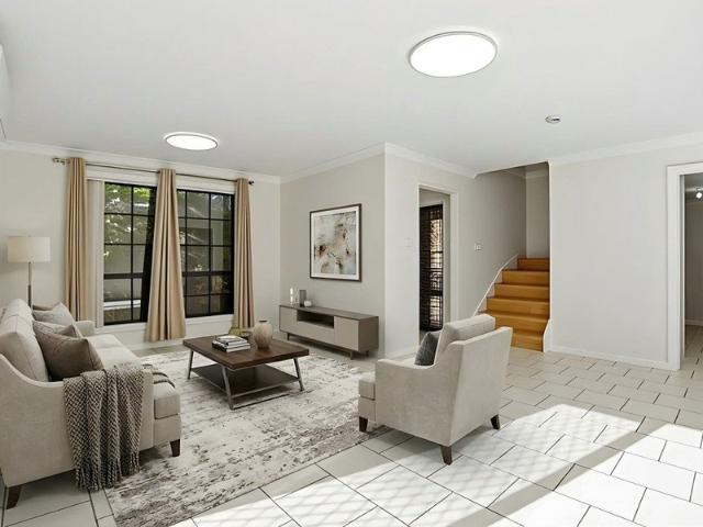 Townhouse for sale in Sydney, New South Wales