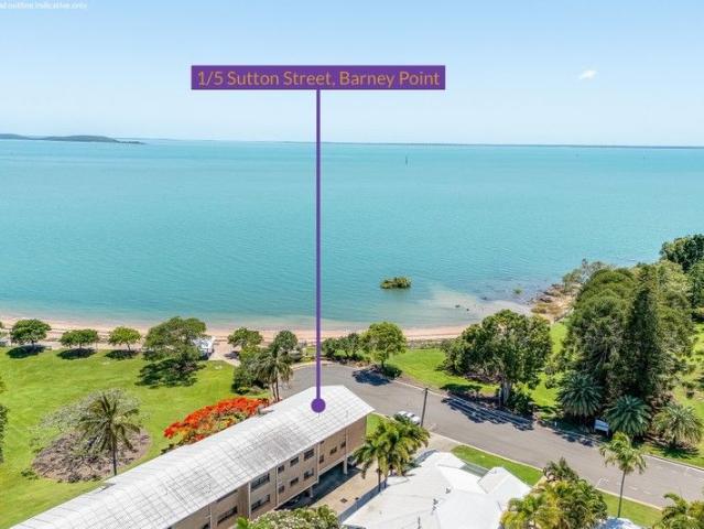 Apartment for sale in Gladstone, Queensland