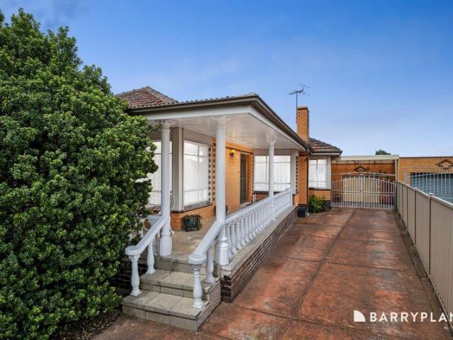 House for sale in Sunshine West, Melbourne