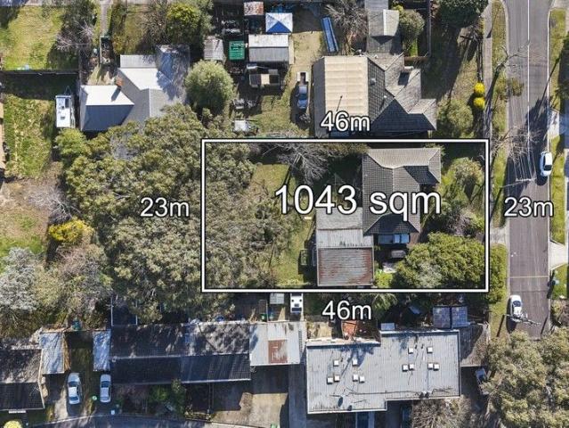 House for sale in Camerons Creek, Victoria
