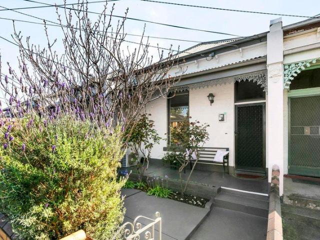 House for sale in Brunswick West, Melbourne
