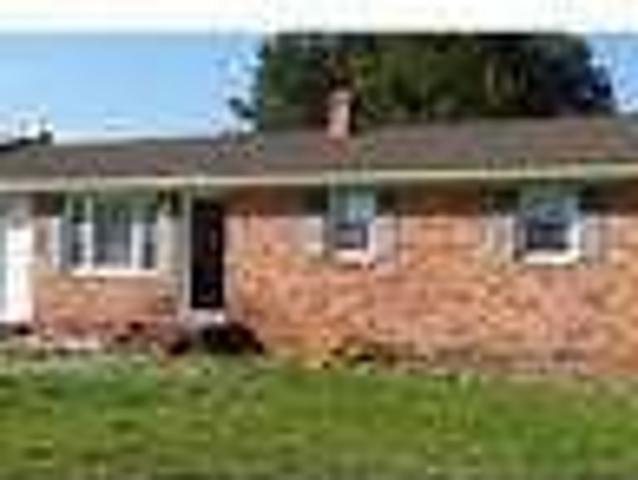House for rent in Jacksonville, North Carolina