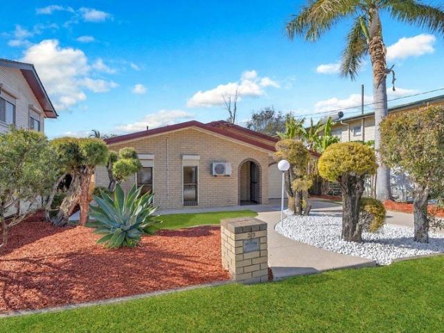 House for sale in Toombul, Queensland